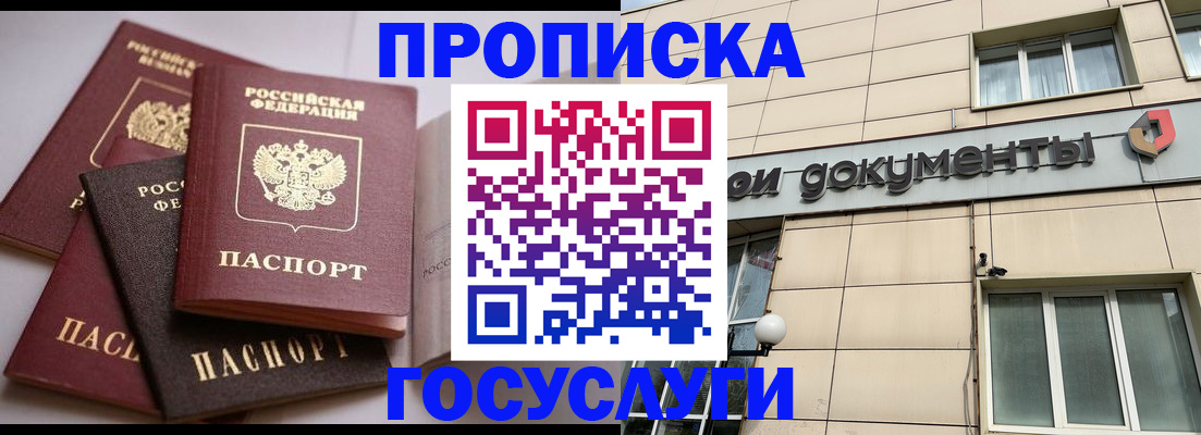 пропишу в квартире в Райчихинске